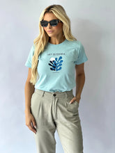 T-SHIRT ART MODERNE - ALGODAO DOCE